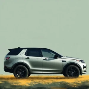 Discovery Sport 2020 ve Sonrası