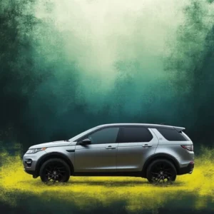 Discovery Sport 2015 ve Sonrası