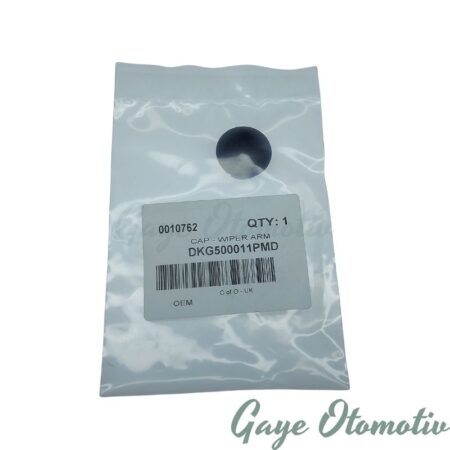 DKG500011PMD Silecek Kol Civata Kapağı Discovery 3, 4, Range Rover Sport L320