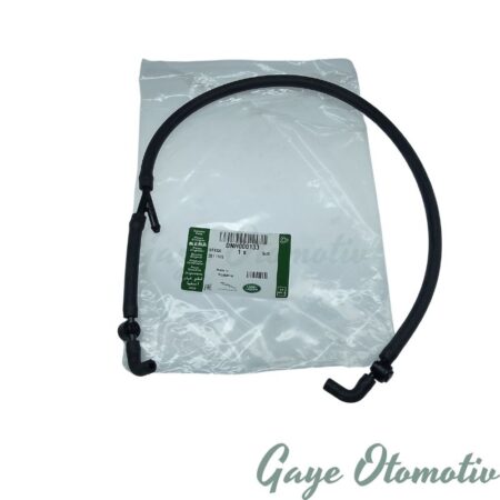 DNH000133 Cam Su Fiskiye Hortumu Ön – Land Rover Orijinal | Discovery 3, Discovery 4, Range Rover Sport