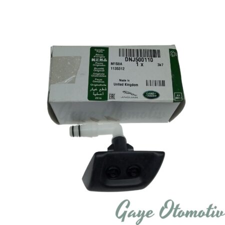 DNJ500110 Tampon Far Fiskiyesi Sol – Land Rover Orijinal | Range Rover Sport (2005–2009)