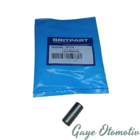 LGJ100510 Subap Kaydı – 2.0L TCIE Dizel Freelander 1 uyumlu