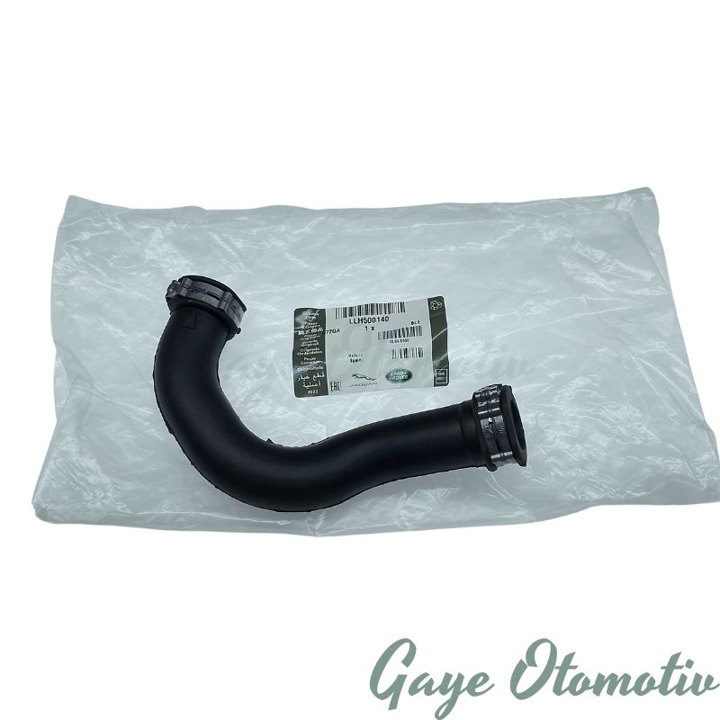 LLH500140 Krank Emisyon Hortumu Discovery 3, Discovery 4, Range Rover Sport