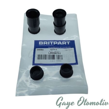 LR000751 Kaliper Tamir Takımı – Freelander 2 ve Range Rover Evoque için Britpart yedek parça