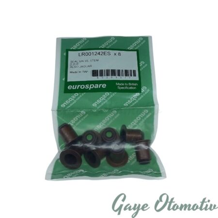 LR001242 Subap Keçesi – Eurospare & Engine Experts – Discovery Sport, Freelander 2, Evoque, Jaguar XF