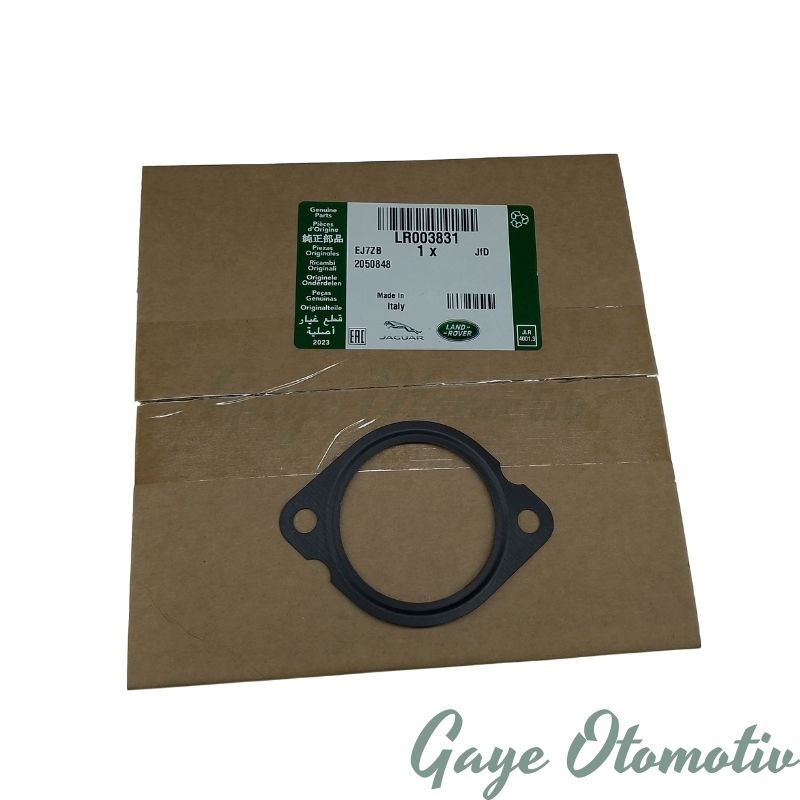 LR003831 Conta EGR Valf – Land Rover Orijinal Range Rover Sport, Vogue