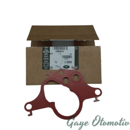 LR004014 Vakum Pompa Contası – 3.6 TDV8 motorlu RR Sport ve L322 için orijinal contadır