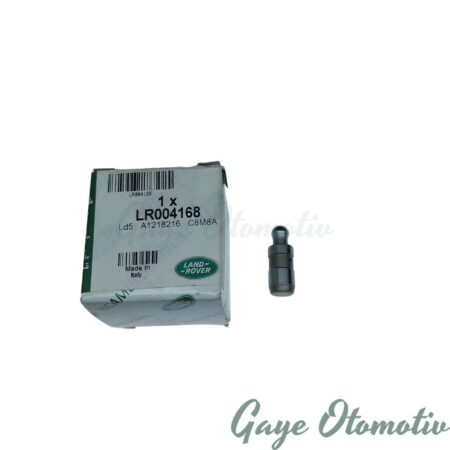 LR004168 Subap İticisi (32.40mm) – Freelander 2, Discovery Sport, Evoque ve Jaguar XF 2.2L dizel motorlar için