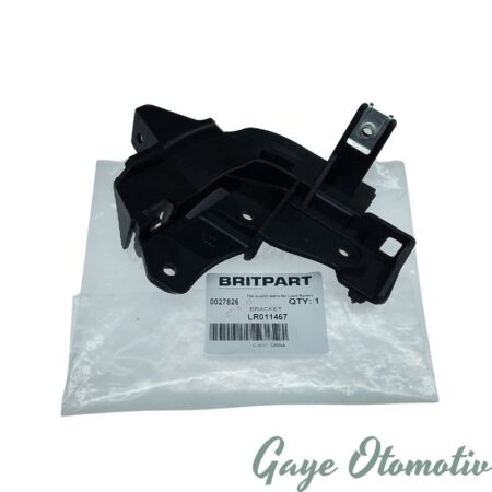 LR011467 Tampon Braketi Ön Sağ – Britpart | Range Rover Vogue (L322) 2009–2012 Uyumlu