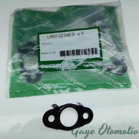 LR013234 Turbo Yağ Contası Alt – Discovery, Range Rover Sport, L405 ile uyumlu Eurospare marka conta