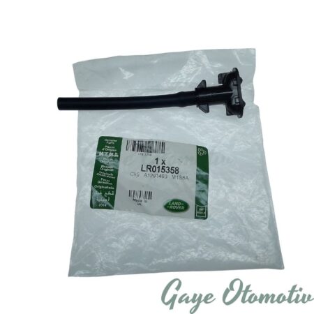LR015358 Far Yıkama Jeti Sağ Range Rover Sport 2010–2013
