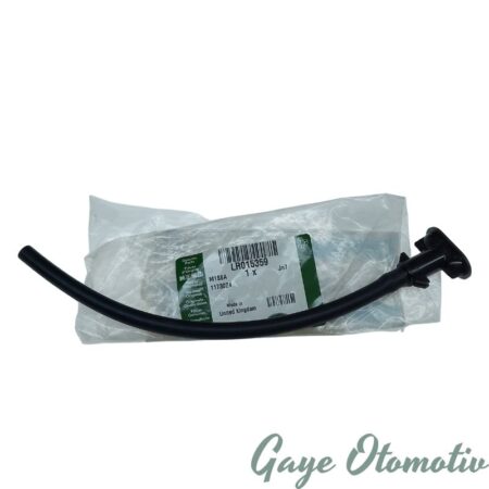 LR015359 Far Yıkama Jeti Sol Range Rover Sport 2010–2013