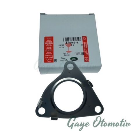 LR016619 EGZOZ BOĞAZ CONTASI SOL – LR Orj. & Engine Experts | Range Rover Sport, Discovery 3-5, Velar Uyumlu