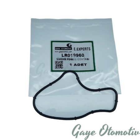 LR019960 Vakum Pompa O-Ringi – 2.7L V6 Dizel Discovery 3, 4 ve RR Sport uyumlu