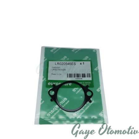 LR020546 EGR Contası Sağ – Discovery 4, RR Sport, Jaguar XF uyumlu Eurospare üretimi conta