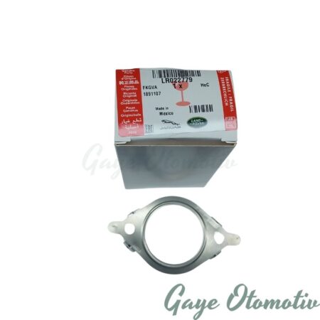 LR022779 Egzoz Boğaz Contası Sol – 4.4L V8 Dizel RR Sport & Vogue uyumlu