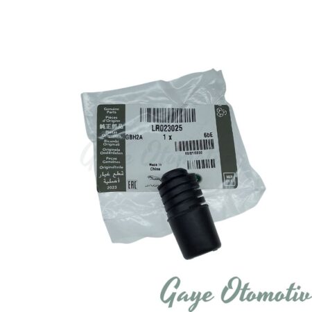 LR023025 Kaput Stoperi – Discovery 3, Discovery 4 ve Range Rover Sport modelleri için orijinal Land Rover kaput takozu