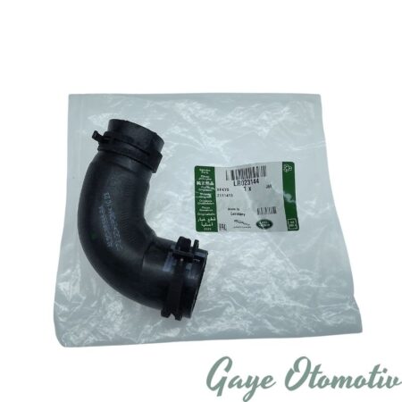LR023144 Termostat Hortumu – Land Rover Orijinal – Range Rover Sport & Vogue 4.4 TDV8