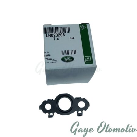 LR023208 Turbo Yağ Boşaltma Contası Evoque, Freelander 2, Discovery Sport, Jaguar XF