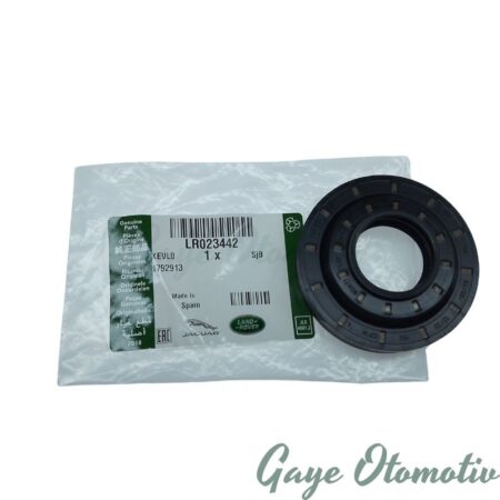 LR023442 Arka Diferansiyel Keçesi Freelander 2, Range Rover Evoque, Discovery Sport