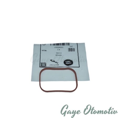 LR024991 Emme Manifold Contası – Freelander 2, Evoque, RR Sport, Discovery Sport ve L405 ile uyumlu emme sistemi contası