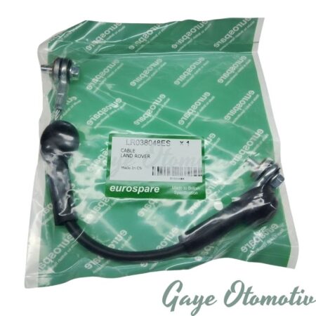 LR038048 Bagaj Destek Kablosu Sağ Alt Range Rover Vogue L322 2010–2012