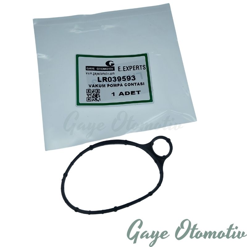 LR039593 Vakum Pompa Contası Engine Experts – Discovery Sport, Freelander 2, Evoque, Range Rover Sport, Range Rover L405