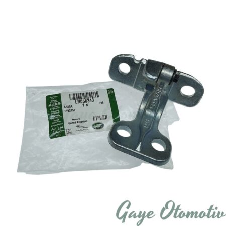 LR056343 Kapı Menteşesi Üst Sol – Land Rover Orijinal – Freelander 2