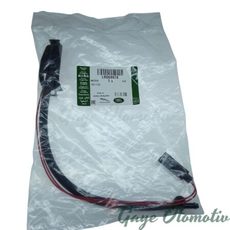 LR068874 Ön Cam Yıkama Jeti Range Rover Vogue D6 2013+