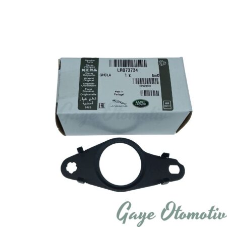 LR073734 EGR CONTASI SOL – LR Orj. & Britpart | Discovery Sport, Range Rover Evoque & Jaguar E-PACE Uyumlu