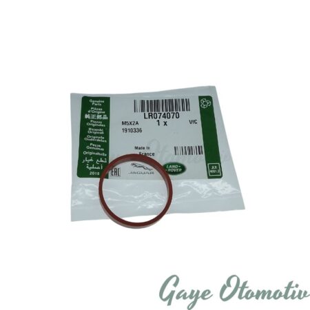LR074070 Emme Manifold Contası – Land Rover ve Jaguar 2.0L dizel motorlar için orijinal conta