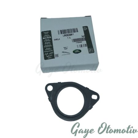 LR083961 EGR Contası – Orijinal - Range Rover Sport, Discovery 5, Discovery Sport uyumlu