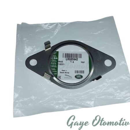 LR085942 Egzoz Manifold Contası – Discovery 5, RR Sport, Velar ve Jaguar 2.0L dizel motorlar için orijinal egzoz contası