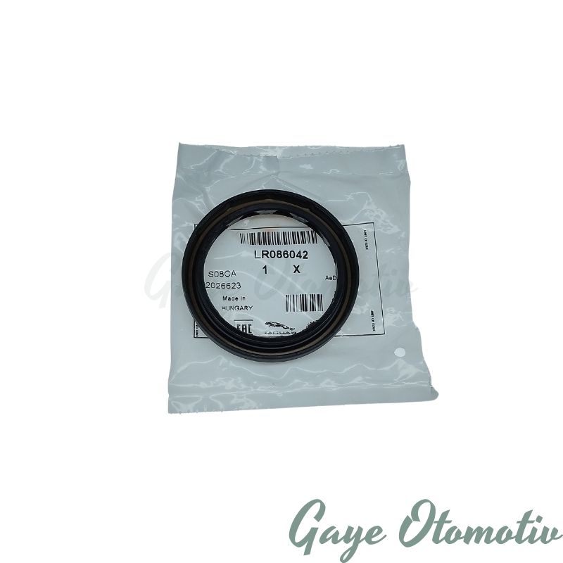 LR086042 Arazi Şanzıman Arka İç Keçe – Orijinal, Discovery 5, RR Sport, Vogue uyumlu