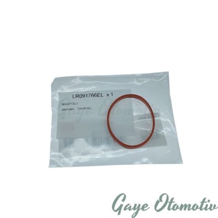 LR091766 Emme Manifold Contası – Elring üretimi, Land Rover & Jaguar uyumlu sızdırmazlık parçası