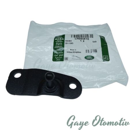 LR095810 Bagaj Amortisör Braketi Sağ – Range Rover Sport 2010 sonrası uyumlu orijinal parça