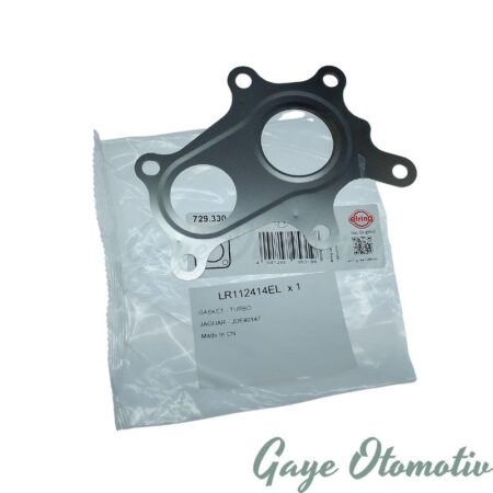 LR112414 Turbo Ara Conta - Elring, Range Rover Evoque, Discovery 5 uyumlu