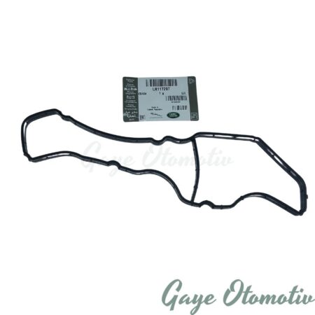 LR117297 ÜST KAPAK CONTASI – Land Rover Orijinal | Range Rover, Jaguar F-Pace, XF Uyumlu