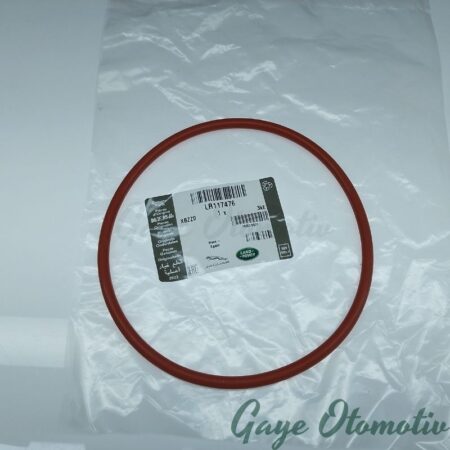 LR117476 Depo İçi Pompa O-Ringi – Freelander 2, Discovery, Range Rover, Evoque, Velar ve Jaguar modelleri için orijinal yakıt pompa contası