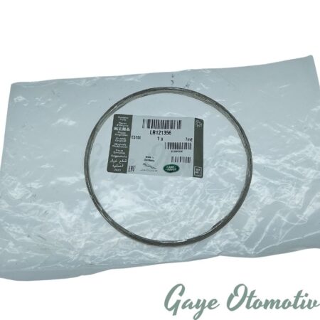 LR121356 Egzoz Boğaz Contası – Discovery, Range Rover ve Jaguar modelleri için orijinal egzoz sızdırmazlık