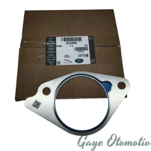 LR123926 Marş Motoru Contası – Orijinal, Range Rover Sport, Discovery 5, Discovery Sport uyumlu