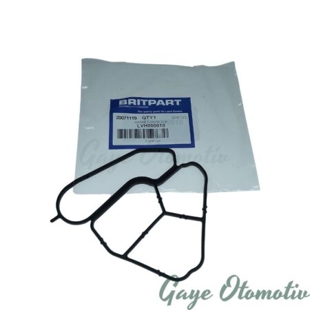 LVH000010 Conta Yağ Filtre Adaptörü – Range Rover 2002–2009 (Britpart)