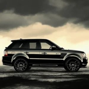 Range Rover Sport 2010–2013 Yedek Parça