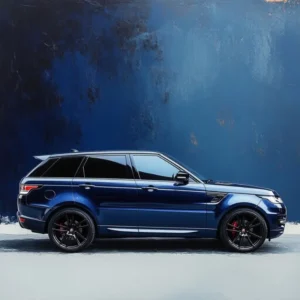Range Rover Sport 2014–2021 Yedek Parça