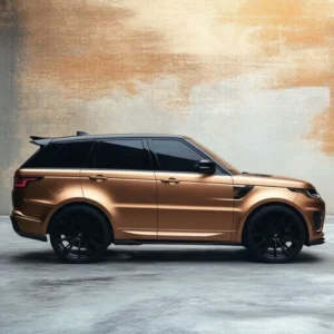Range Rover Sport 2022 ve Sonrası Yedek Parça