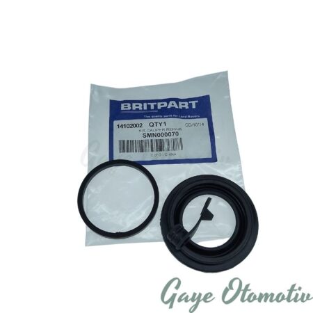 SMN000070 Kaliper Tamir Takımı Arka – Range Rover L322 ile uyumlu Britpart üretimi fren kaliper onarım seti