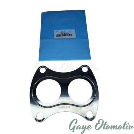 WCM10009 Egzoz Boğaz Contası – Freelander 1 1.8L modelleriyle uyumlu Britpart üretimi egzoz bağlantı contası