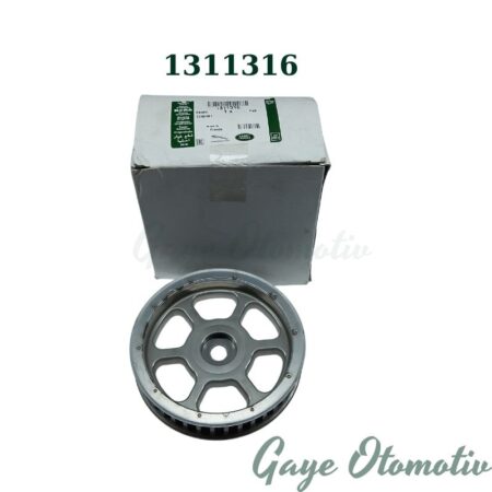 1311316 eksantrik dişlisi arka