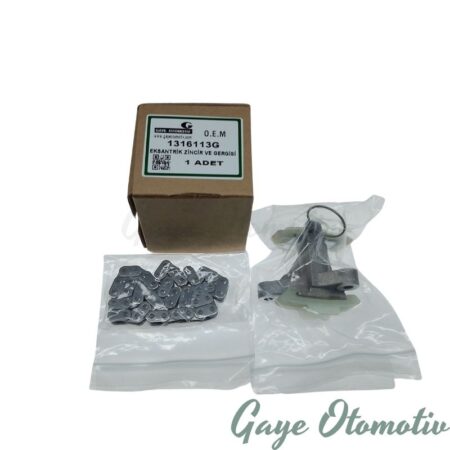 1316113 Eksantrik Zinciri ve Gergisi TDV6 Discovery Jaguar