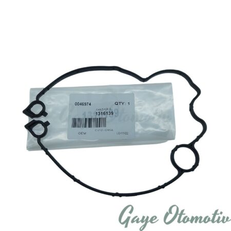 1316139 yağ pompası contası